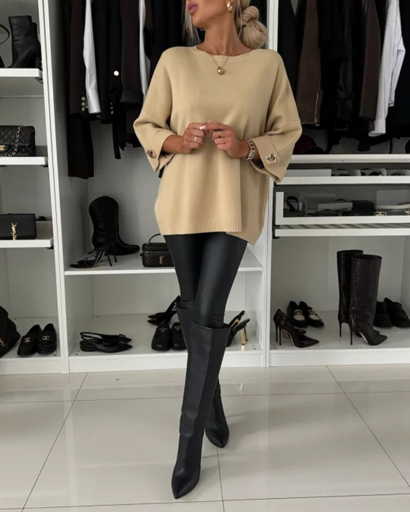 BLOUSE MODERNE OTHILIA