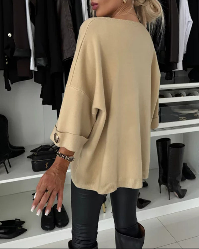 BLOUSE MODERNE OTHILIA