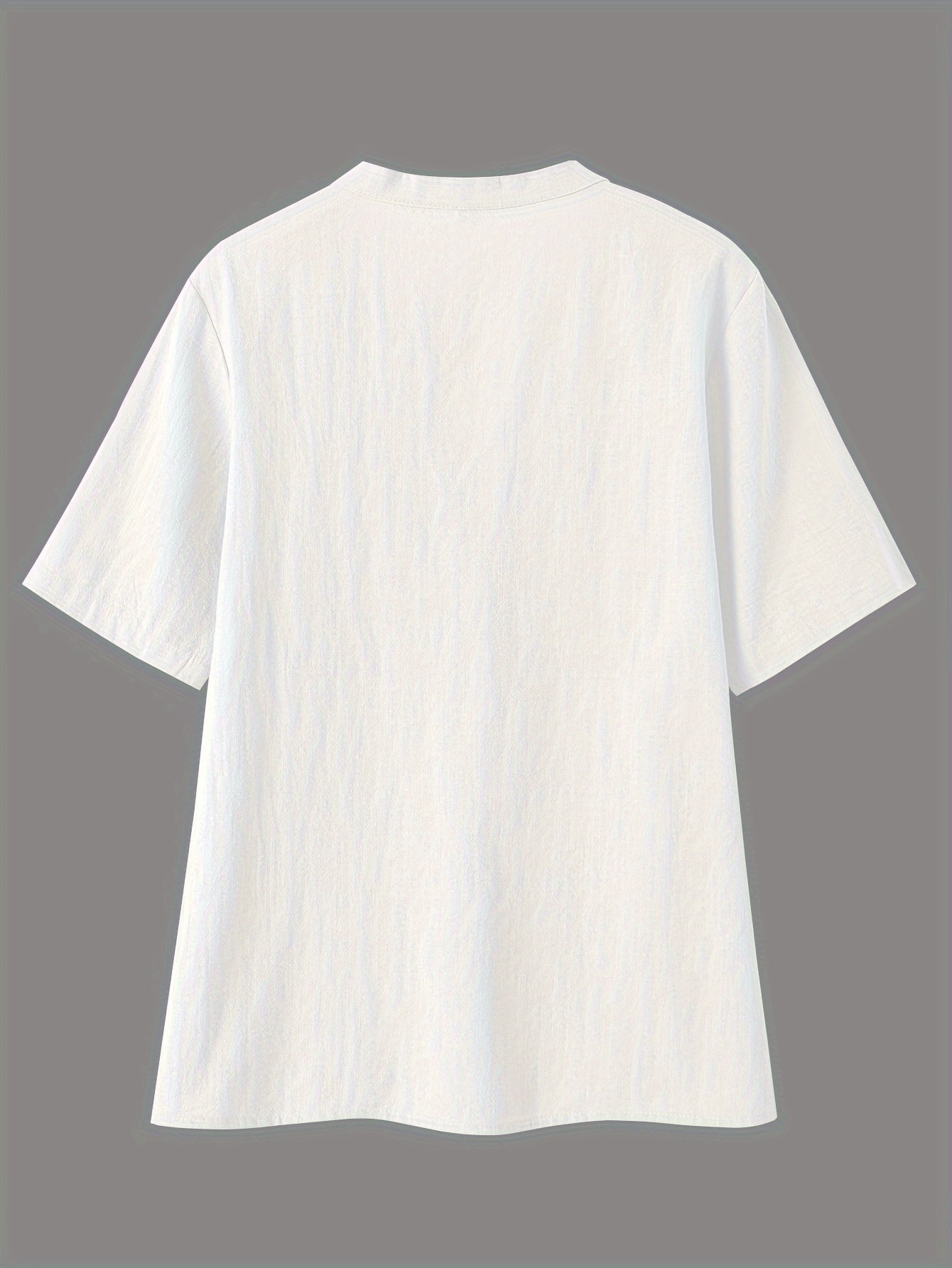Tara - Blouse V-Hals Élégante