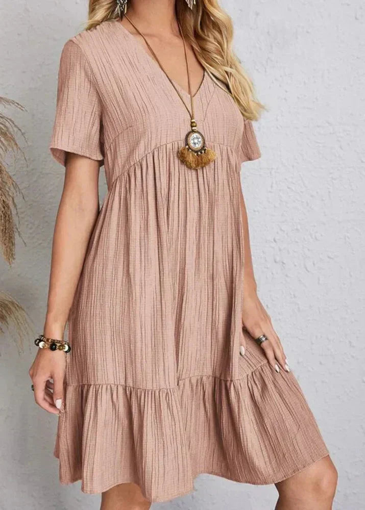 Chiara™ - Robe Élégante
