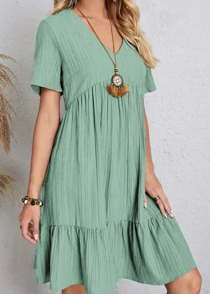 Chiara™ - Robe Élégante