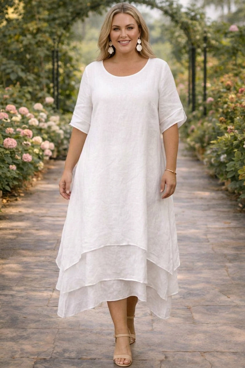 April™ | Robe Élégante