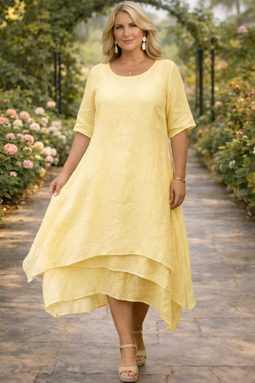 April™ | Robe Élégante