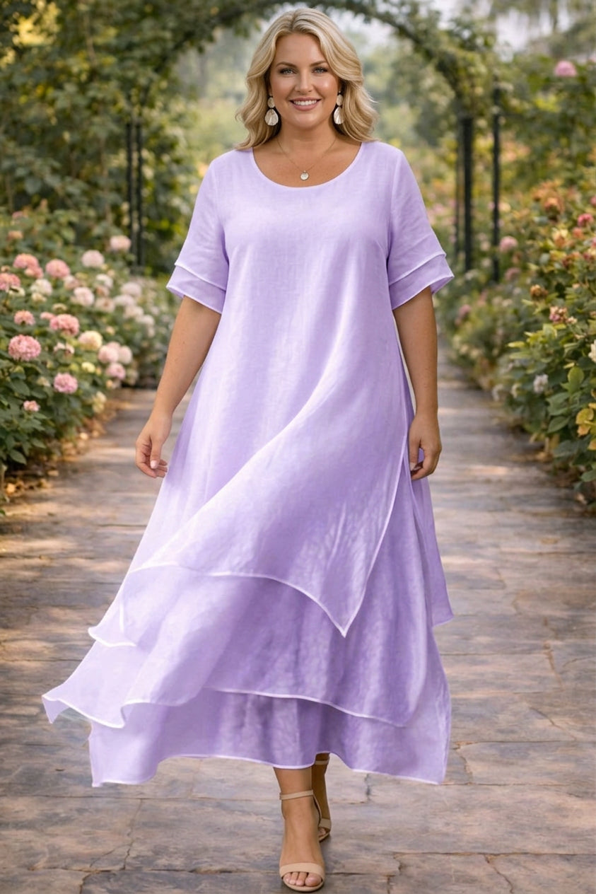 April™ | Robe Élégante