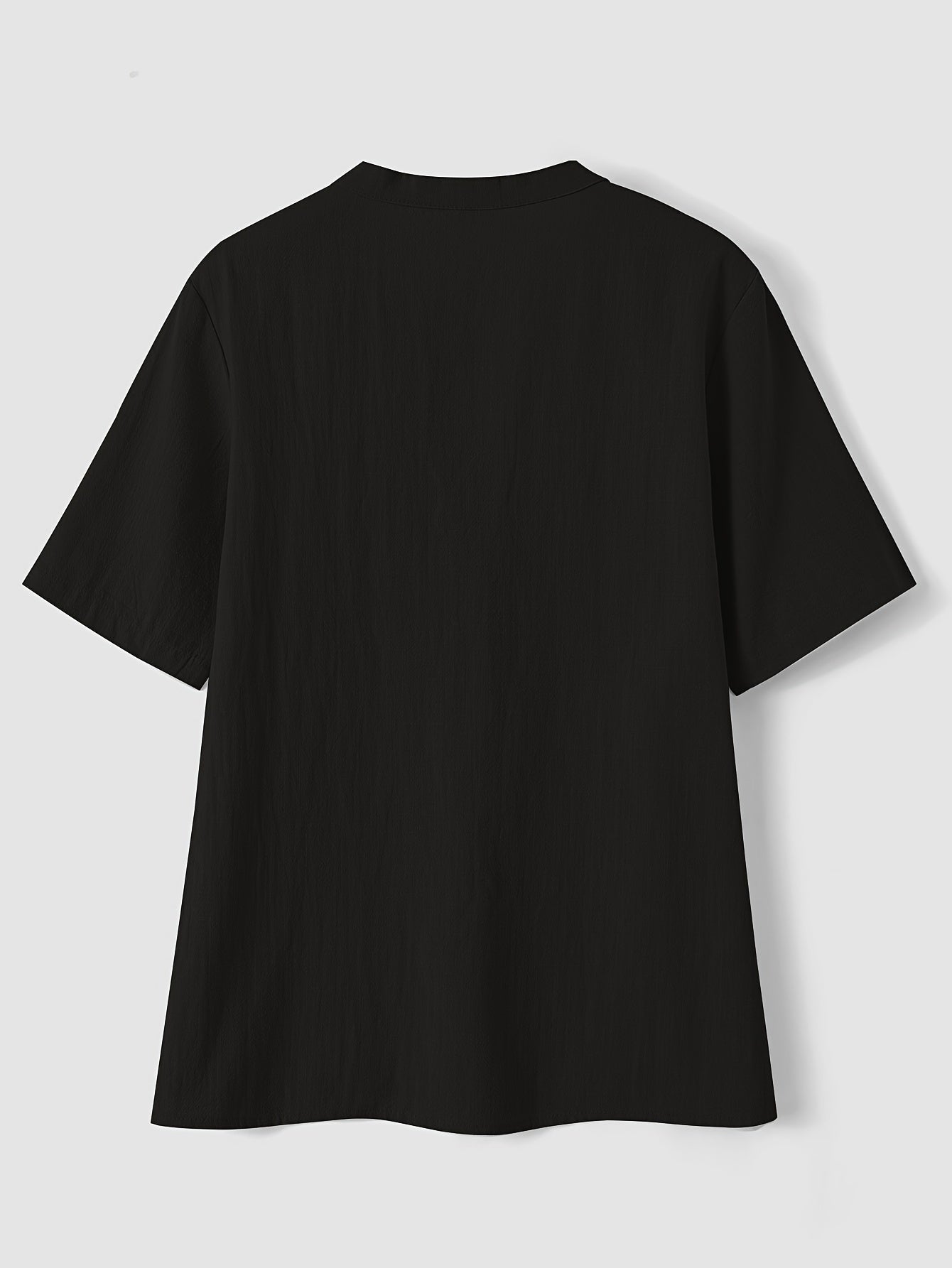 Tara - Blouse V-Hals Élégante