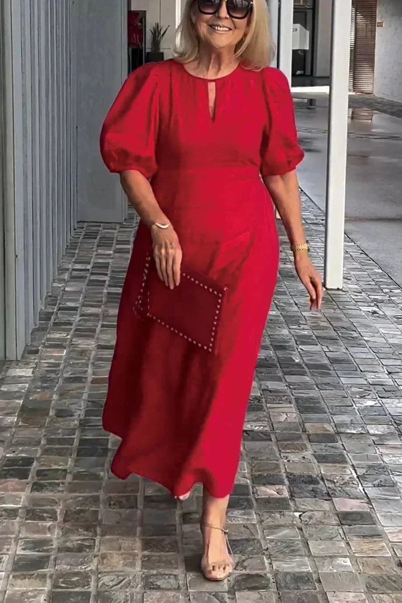 Claire – Robe Élégante