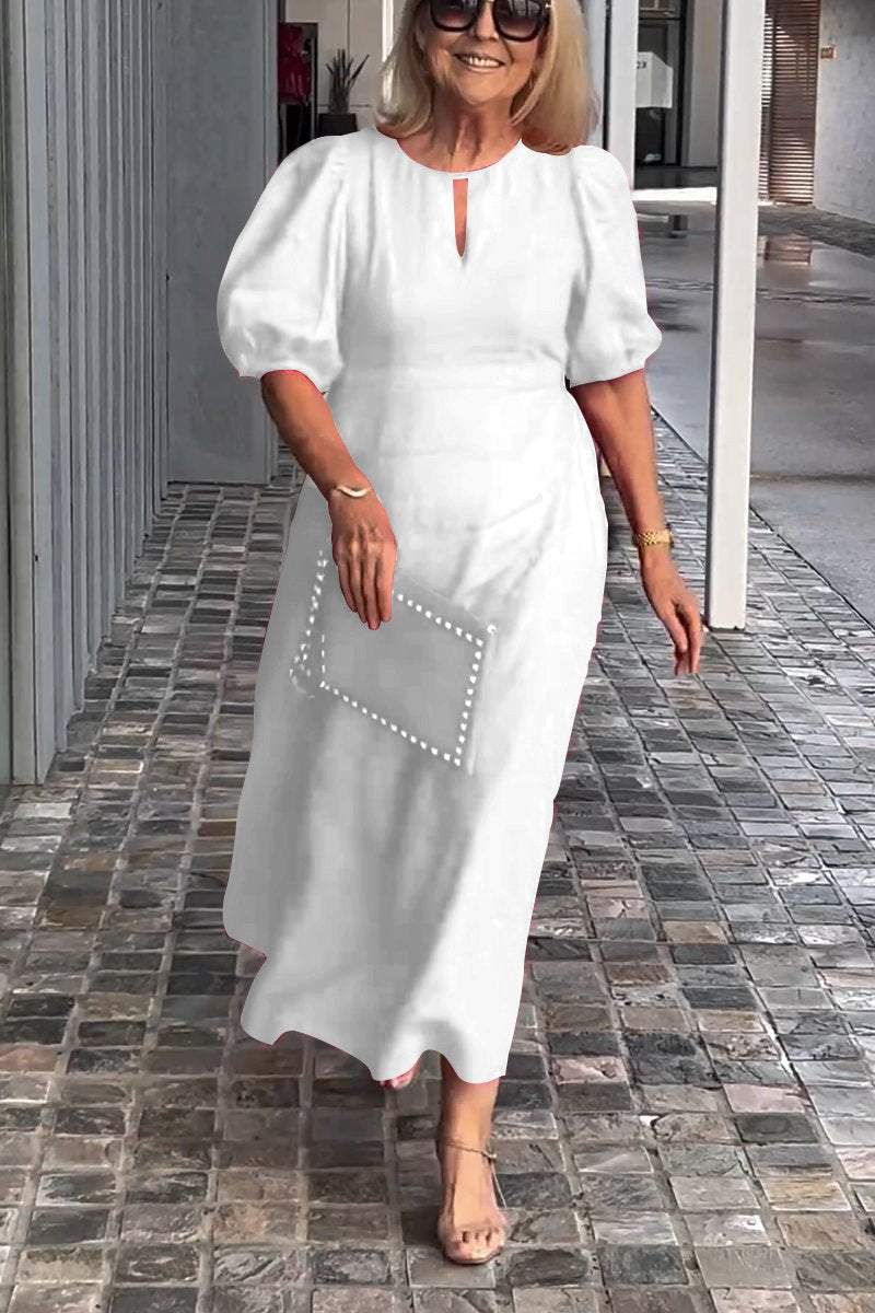 Claire – Robe Élégante