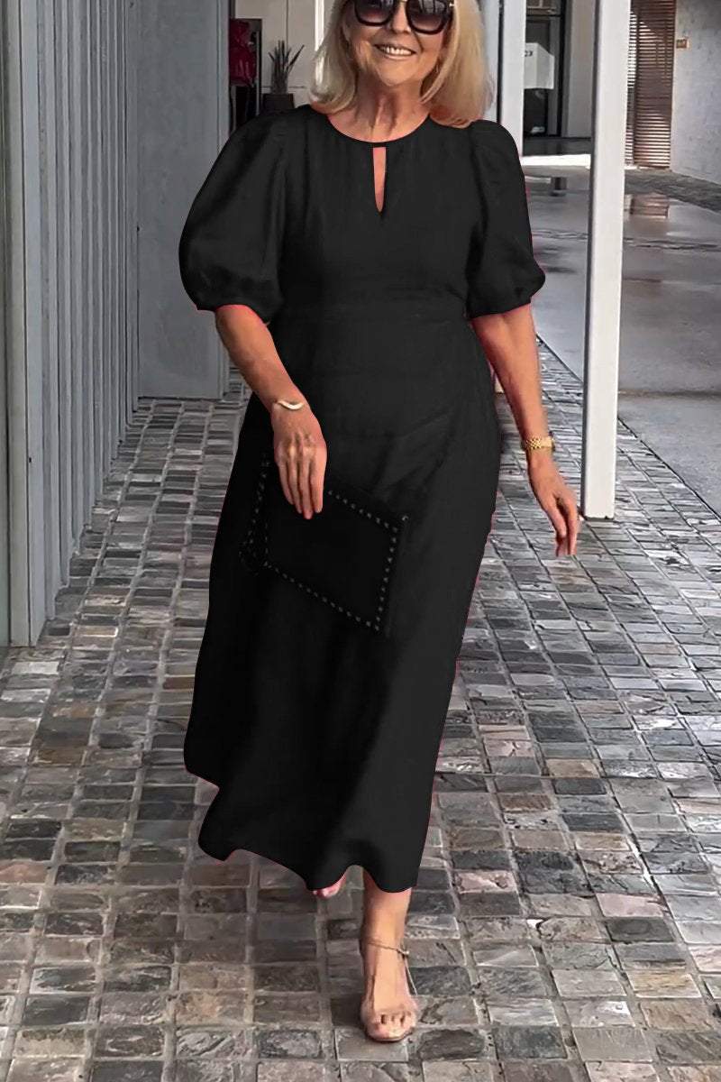 Claire – Robe Élégante