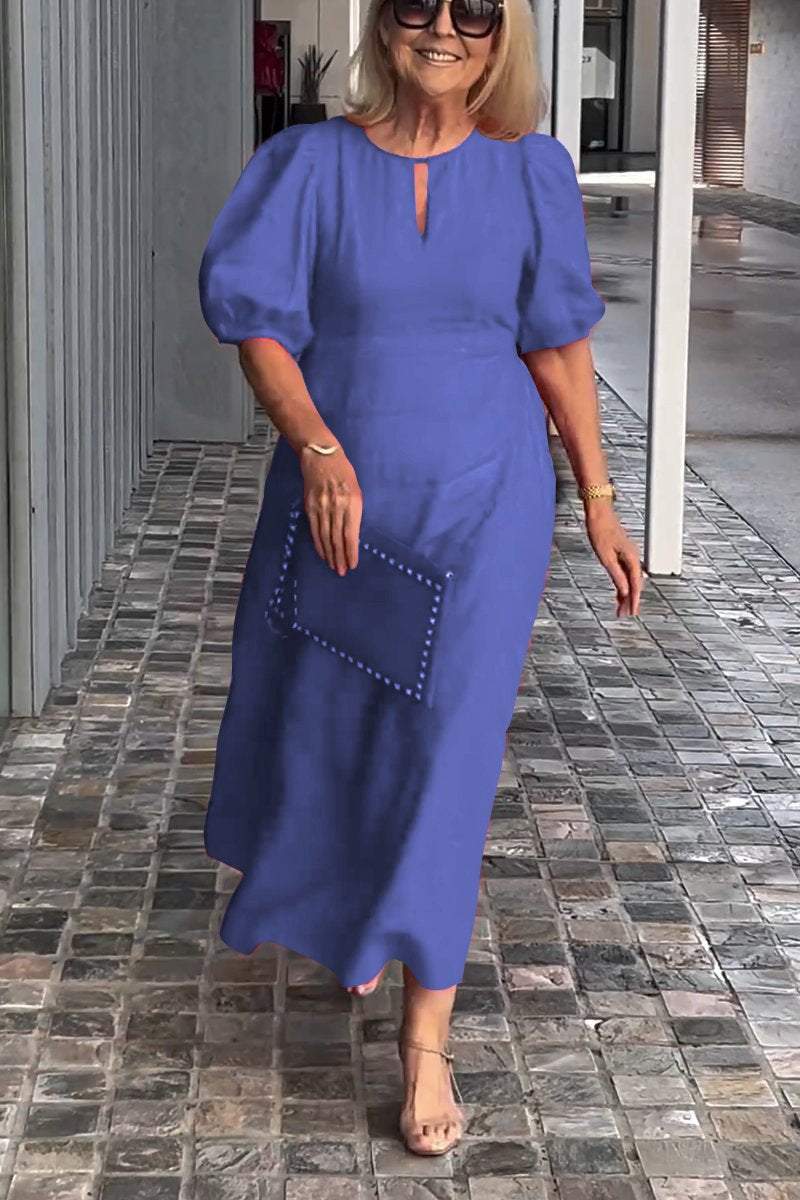 Claire – Robe Élégante