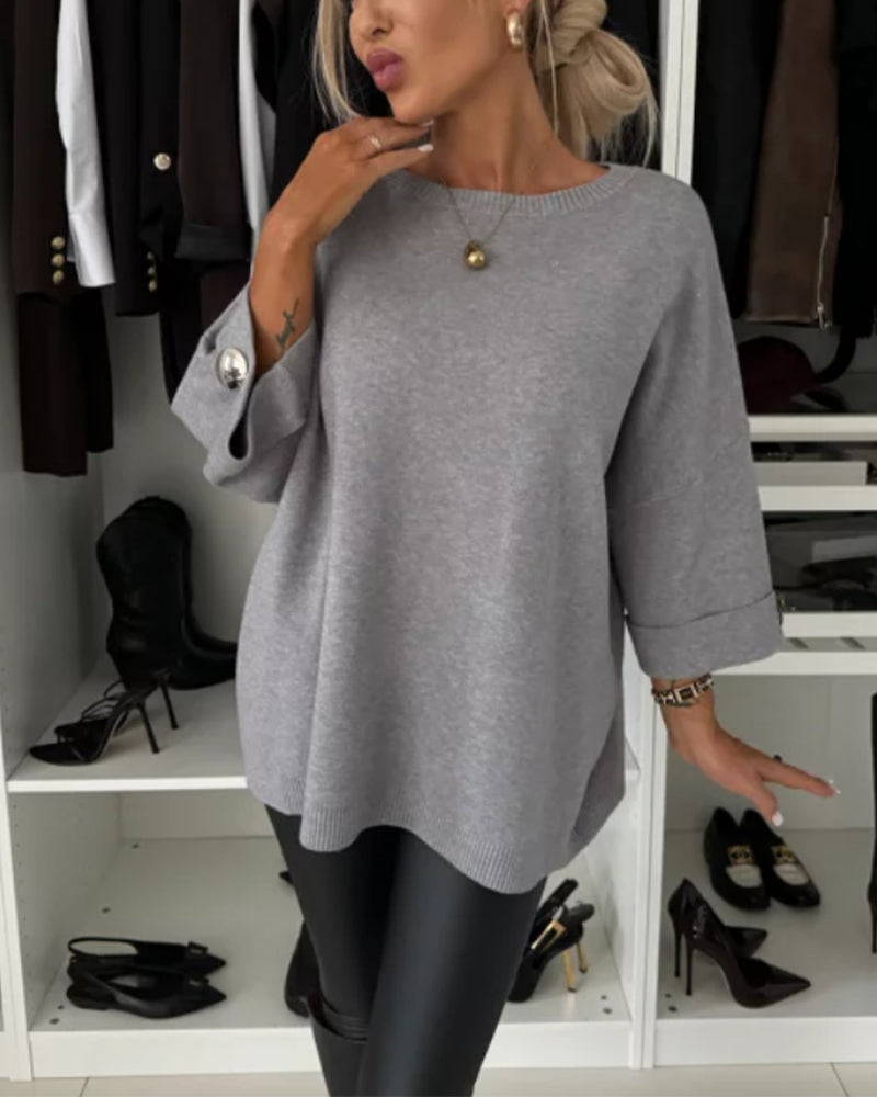 BLOUSE MODERNE OTHILIA