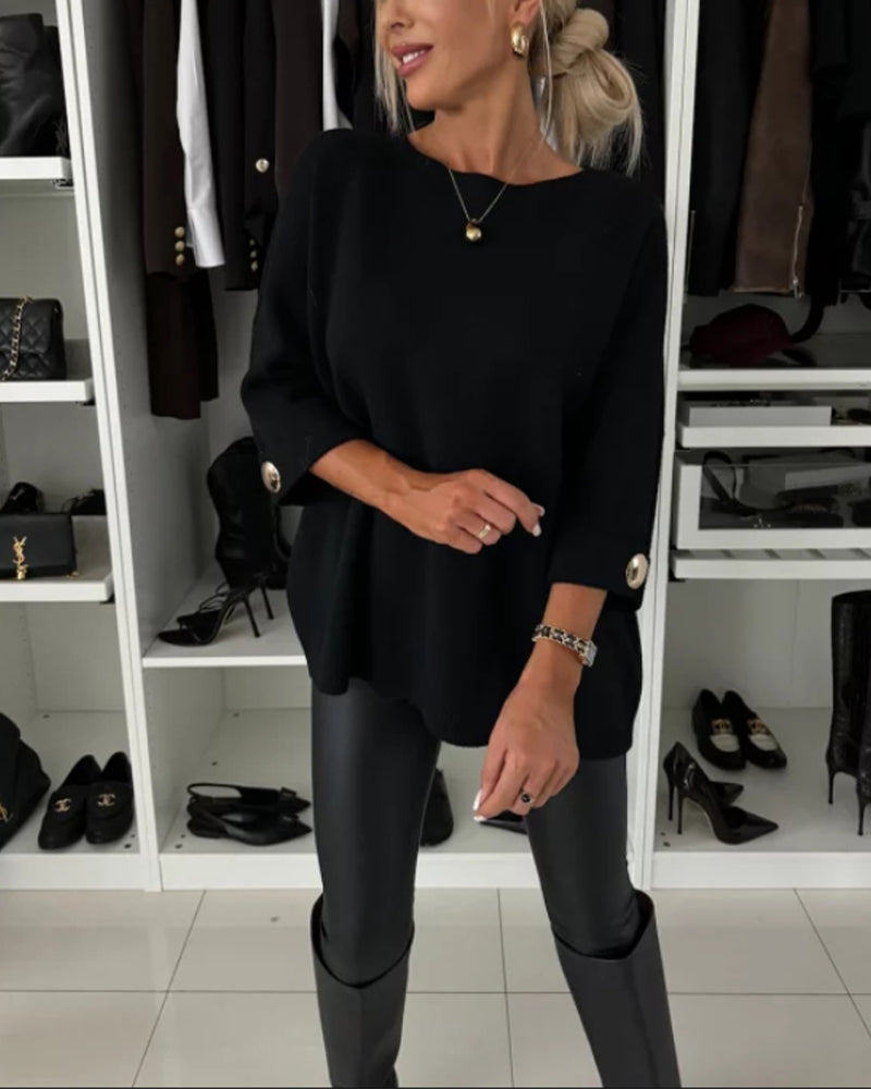 BLOUSE MODERNE OTHILIA
