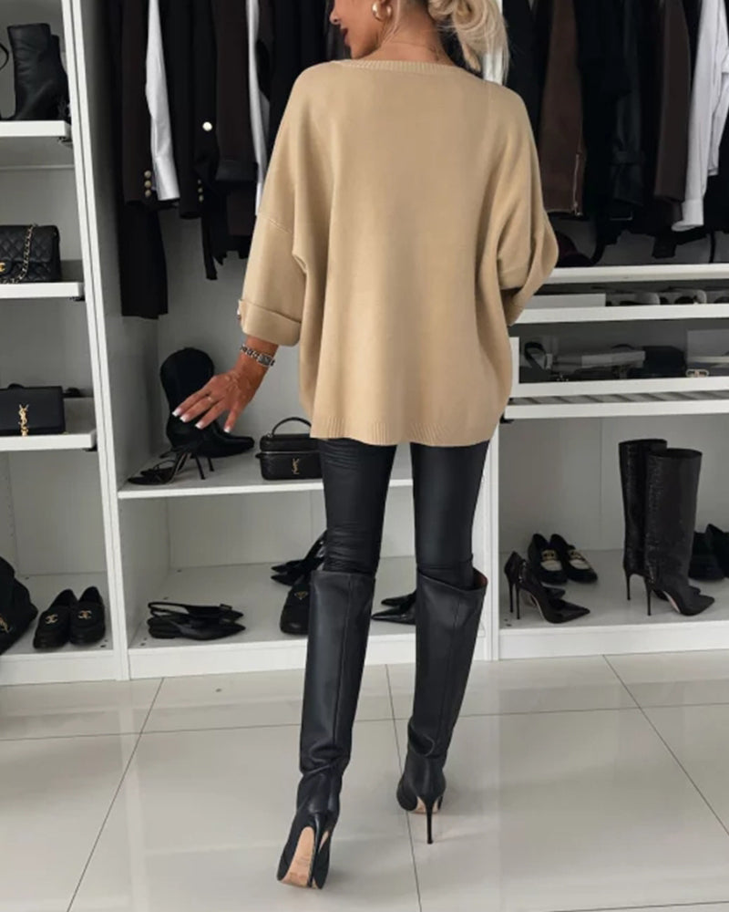 BLOUSE MODERNE OTHILIA