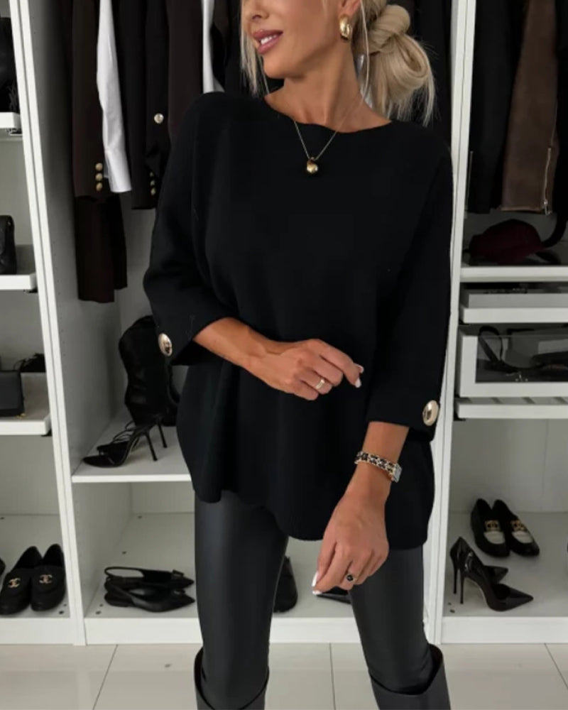 BLOUSE MODERNE OTHILIA