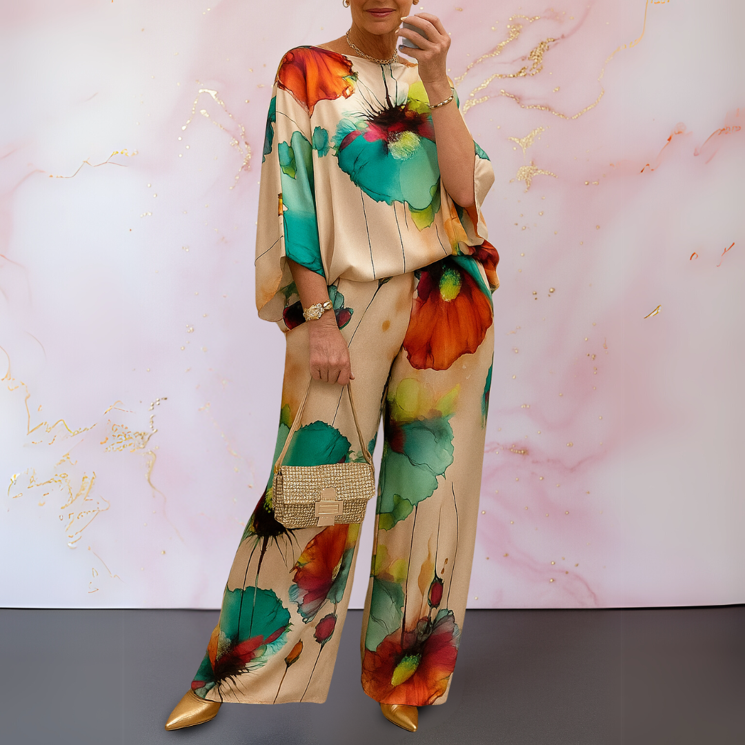 Monica – Ensemble Deux Pièces