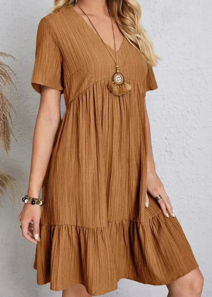 Chiara™ - Robe Élégante