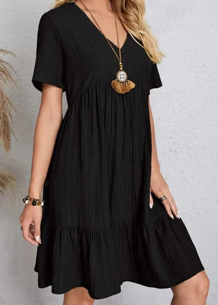 Chiara™ - Robe Élégante
