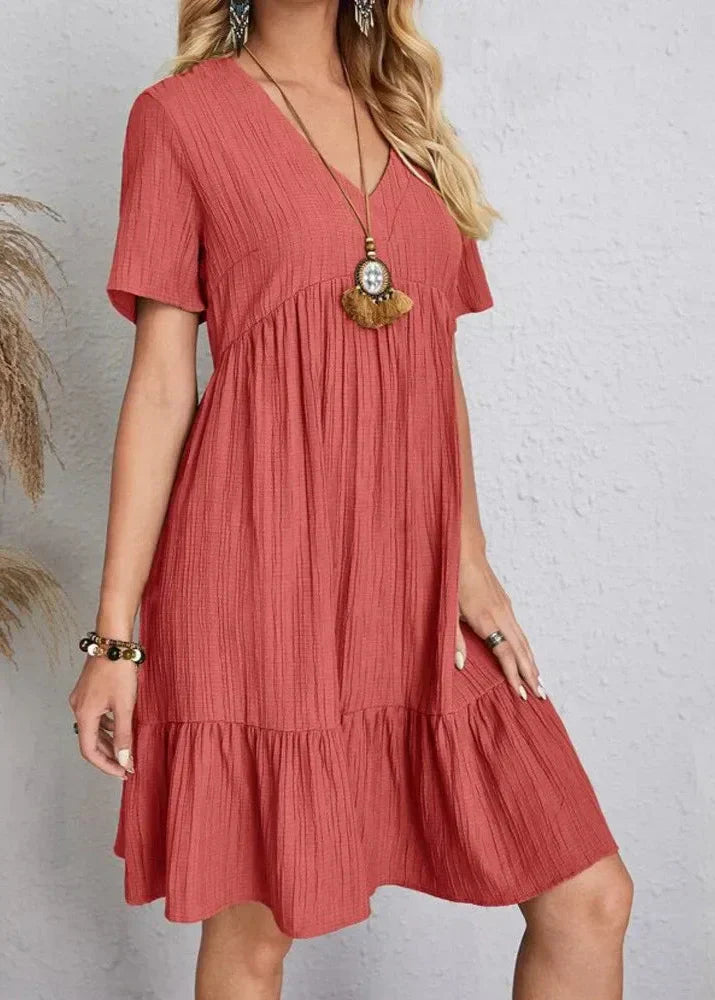 Chiara™ - Robe Élégante