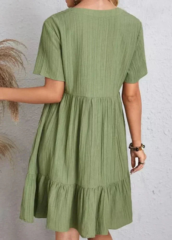 Chiara™ - Robe Élégante