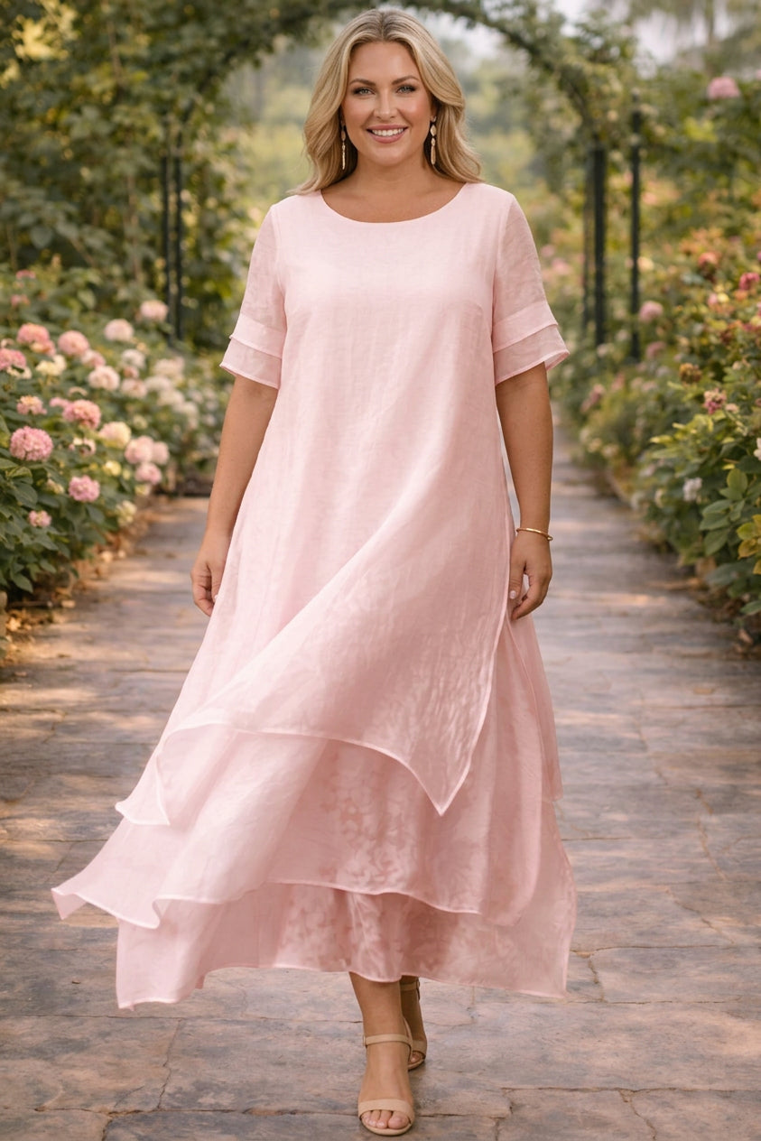 April™ | Robe Élégante