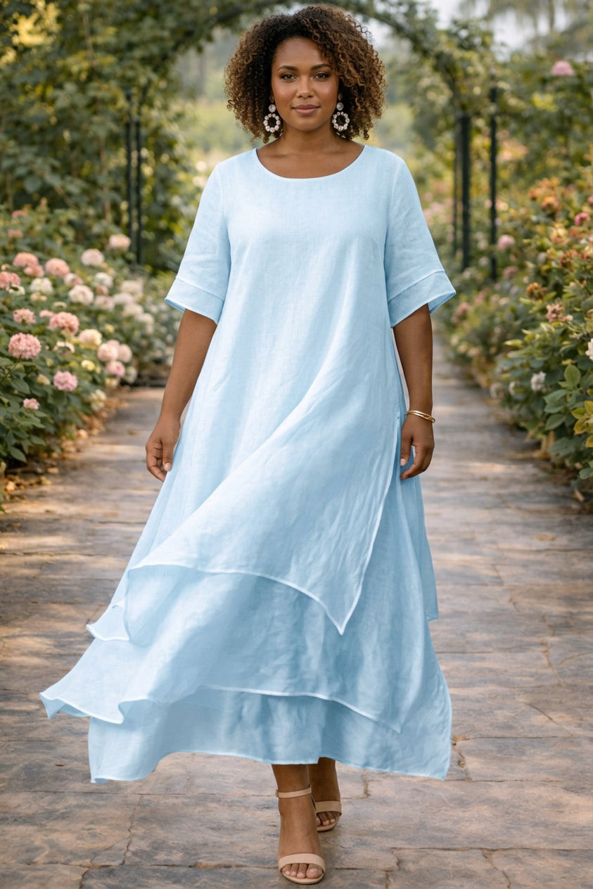April™ | Robe Élégante