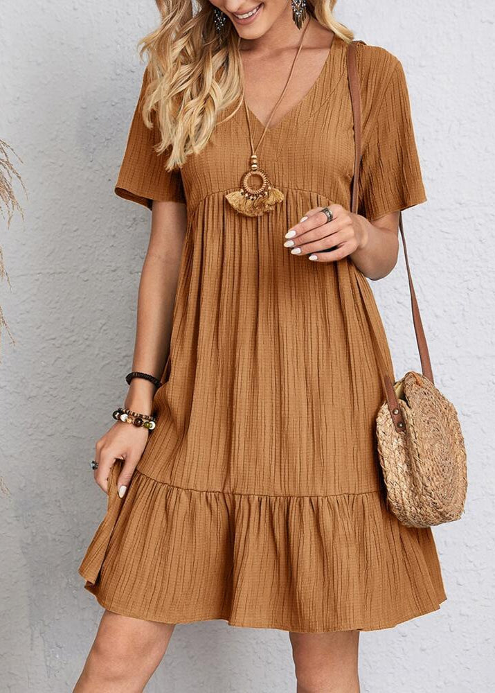 Chiara™ - Robe Élégante